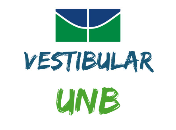 Vestibular UNB 2024