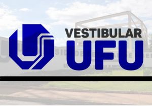 Vestibular UFU 2024