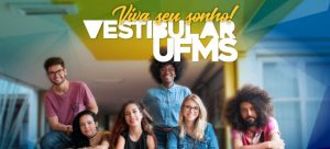 Vestibular UFMS 2024